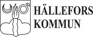 logotyp Hällefors kommun
